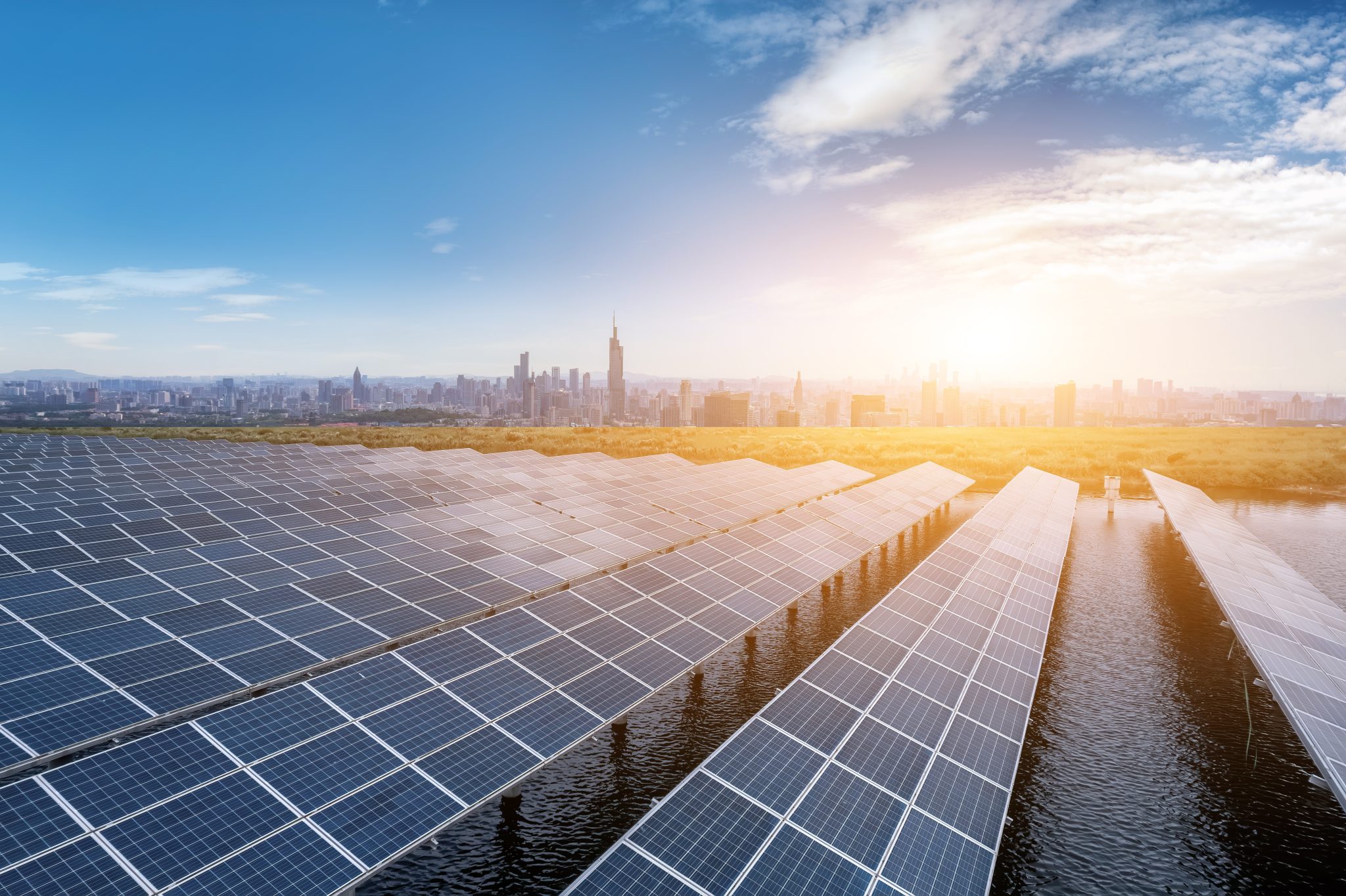 Egypt plans US$2bn carbon-neutral textile city - Apparel Insider